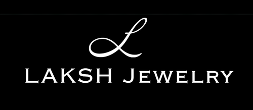 Laksh Jewelry logo