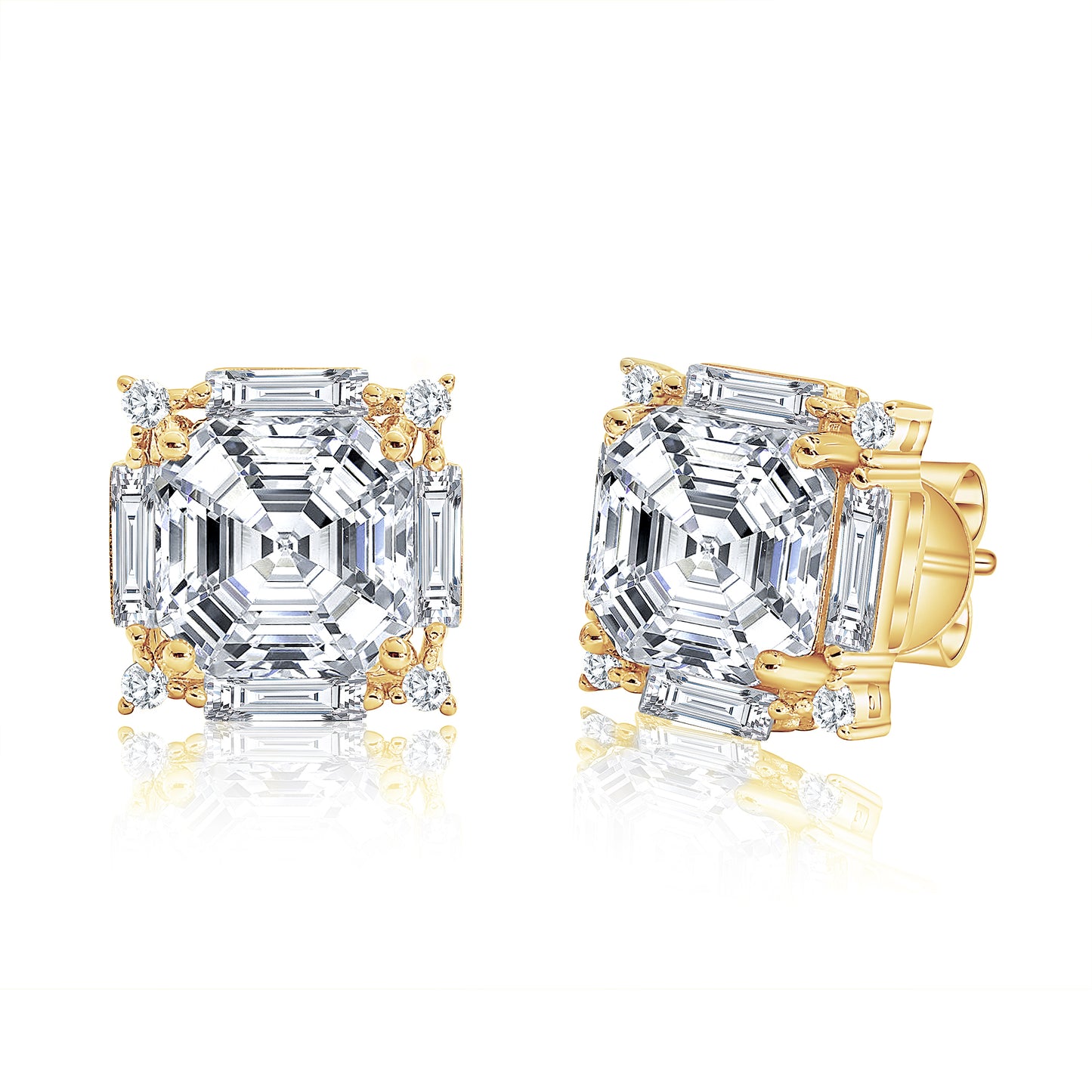 Not your average studs